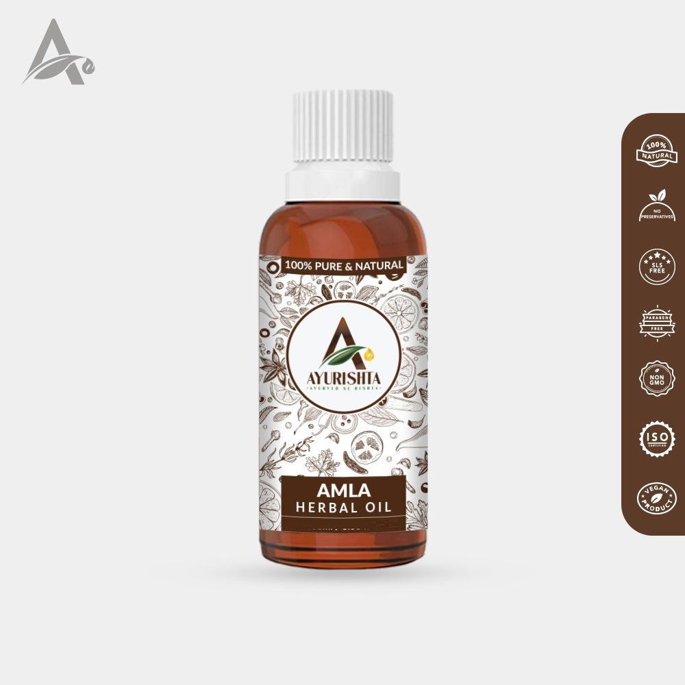 AMLA OIL 30ml