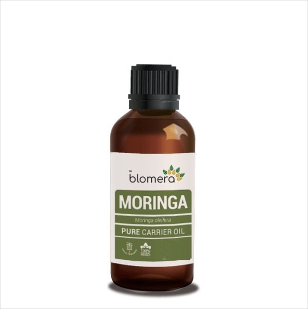 Moringa Oil