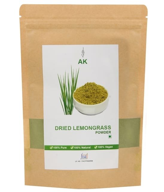 AK FOOD Lemon Grass Powder
