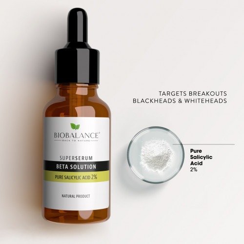 Bio Balance BETA SOLUTION Super Serum 30ml