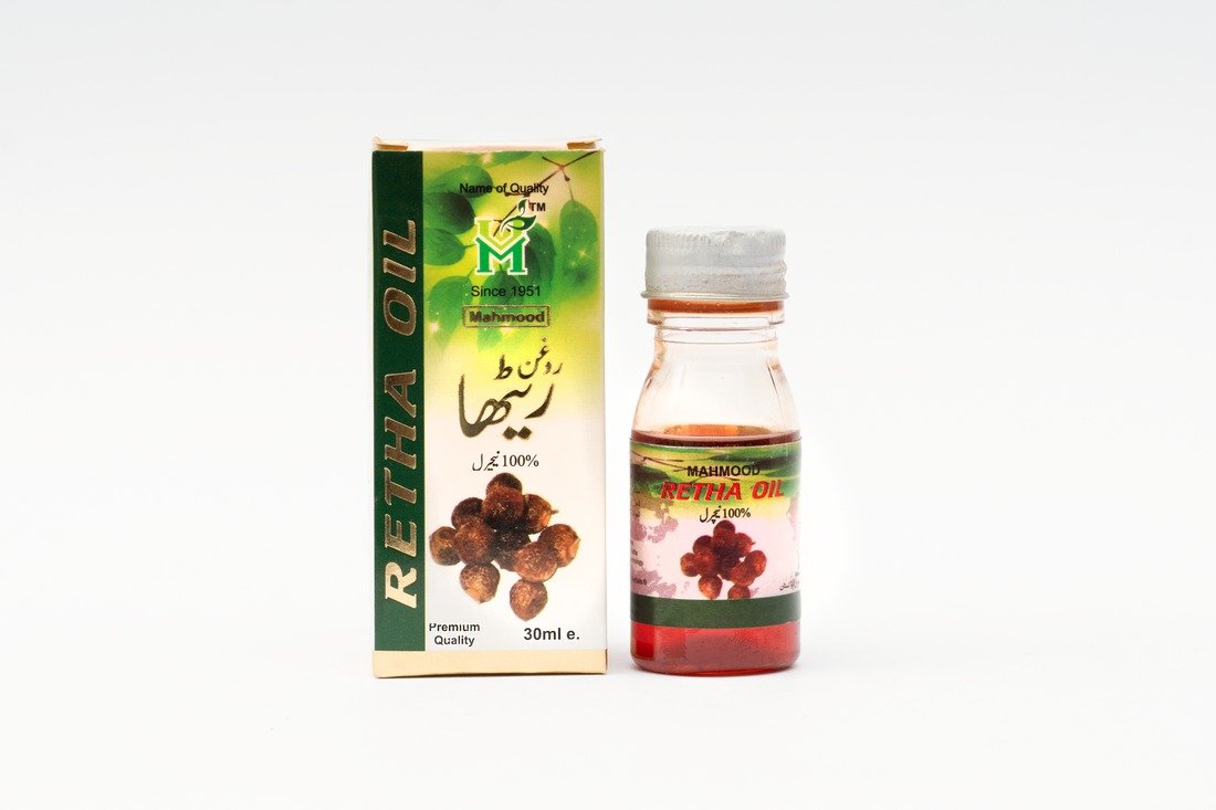 Clove Oil