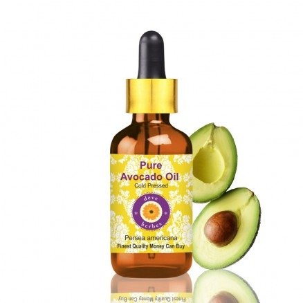 Pure Avocado Oil
