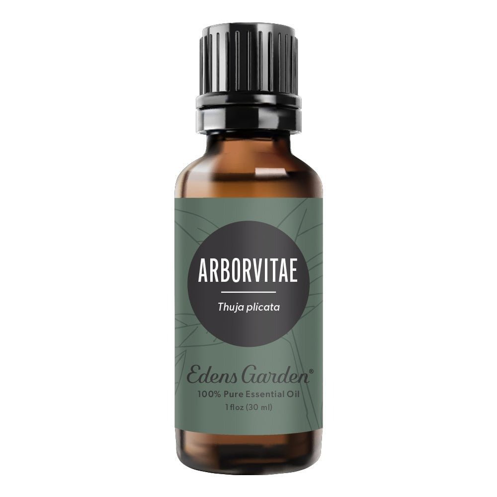 Arborvitae Essential Oil 30ml