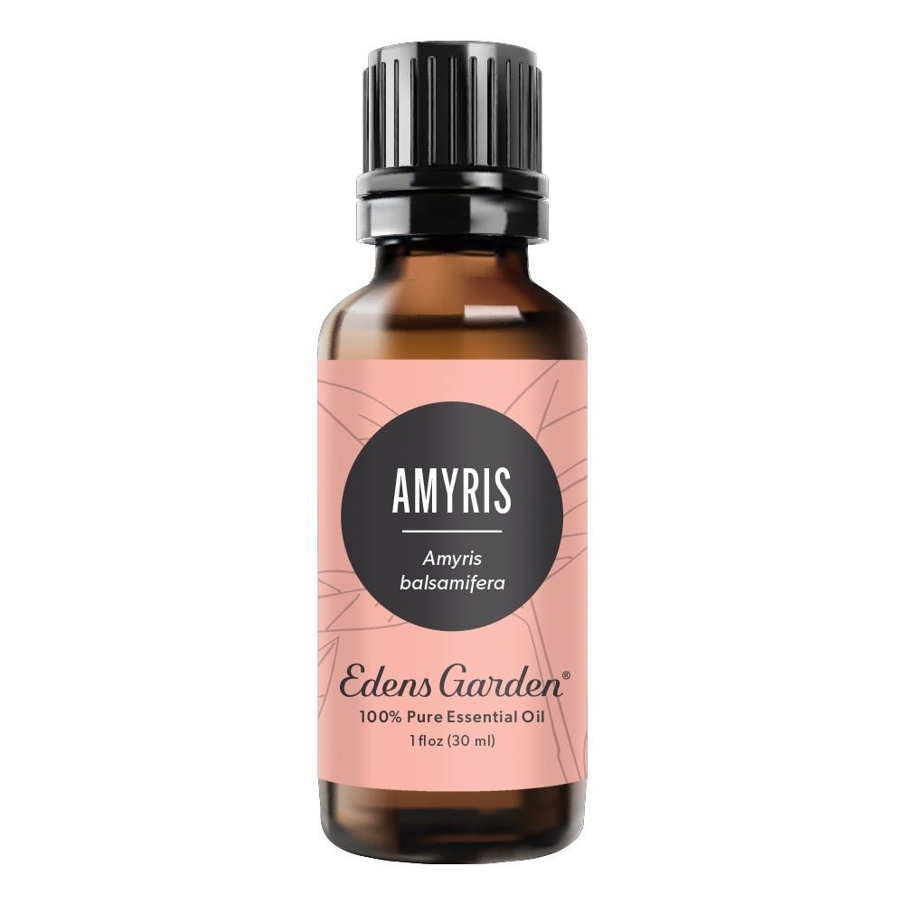 Amyris Essential Oil 30ml