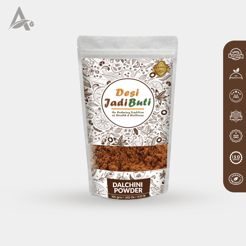 DALCHINI POWDER – DAALCHEENI POWDER – CINNAMON STICKS POWDER – TWAK – CINNAMOMUM ZEYLANICUM