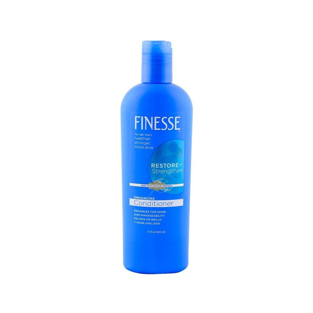 Finesse Conditioner Restore+Strengthen 443ml