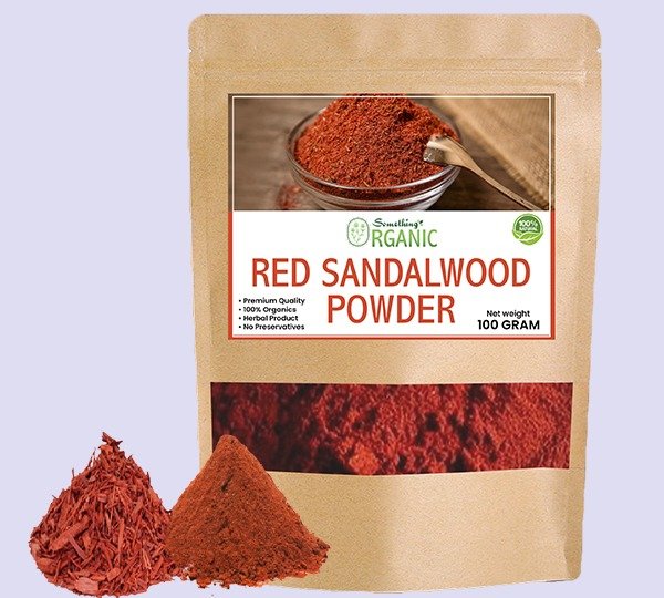 Sandalwood Powder – Pure and Natural Fragrant Delight