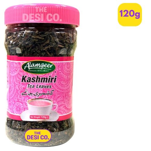 Alamgeer Kashmiri Tea Leaves 100g