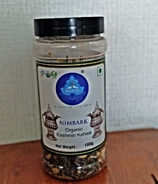 Kashmiri kahwa tea 100g
