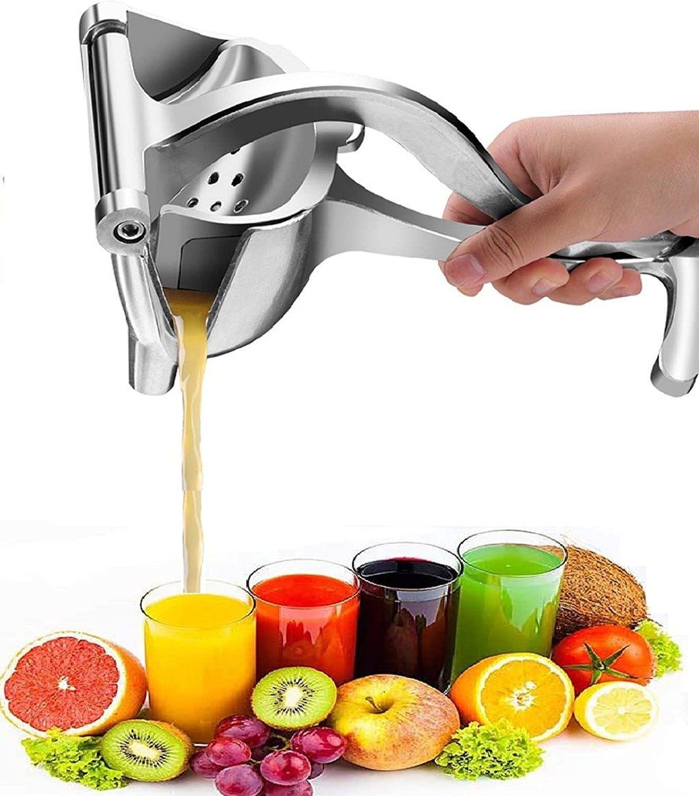 Fruit Juicer Fruit Press