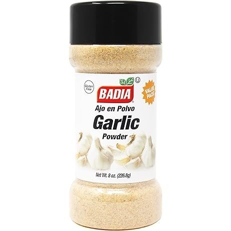 Rajah - Garlic Powder - 100g