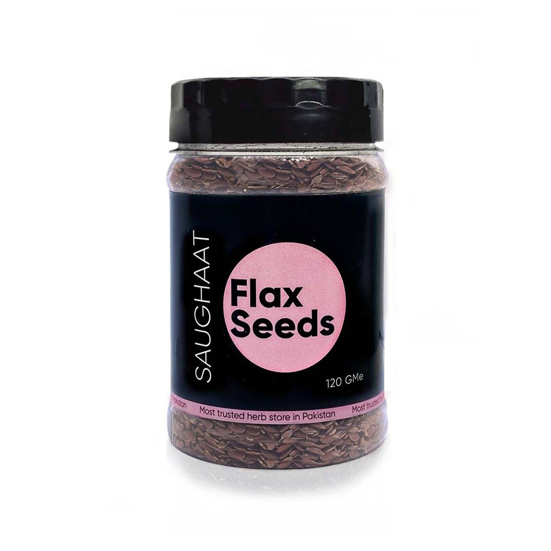 Flax Seeds ( 5total reviews )