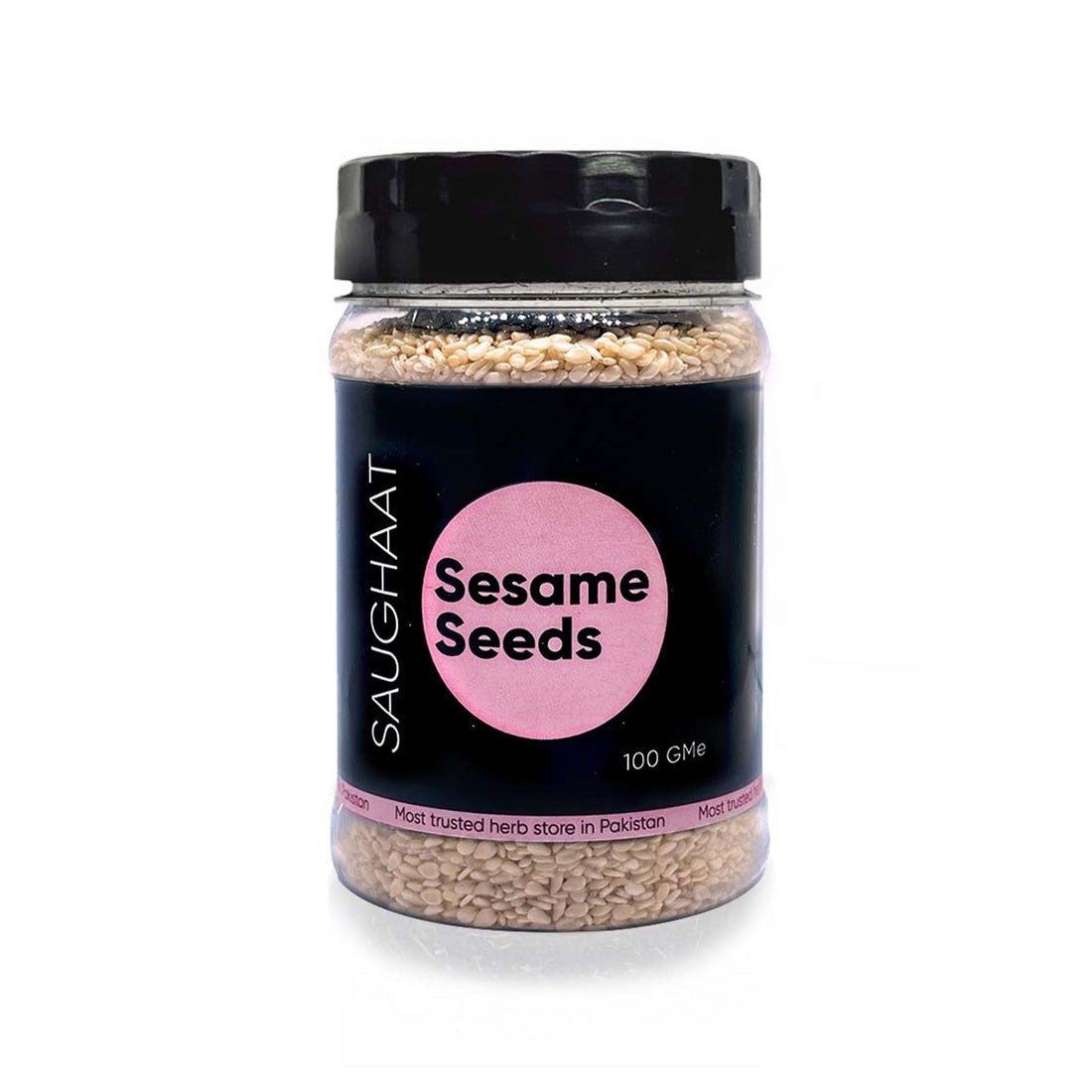 Sesame Seeds ( 4total reviews )