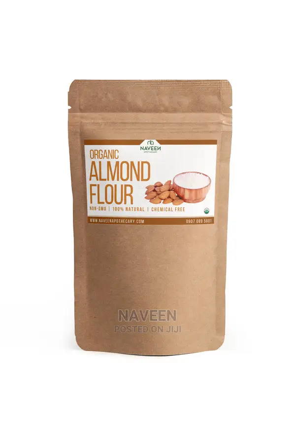 Almond Flour - 100g
