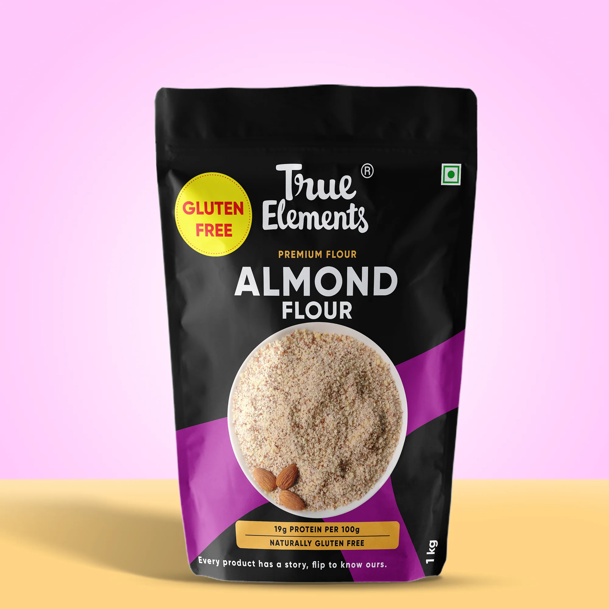 Buy Almond Flour - Top notch Quality Almond Flour | True Elements