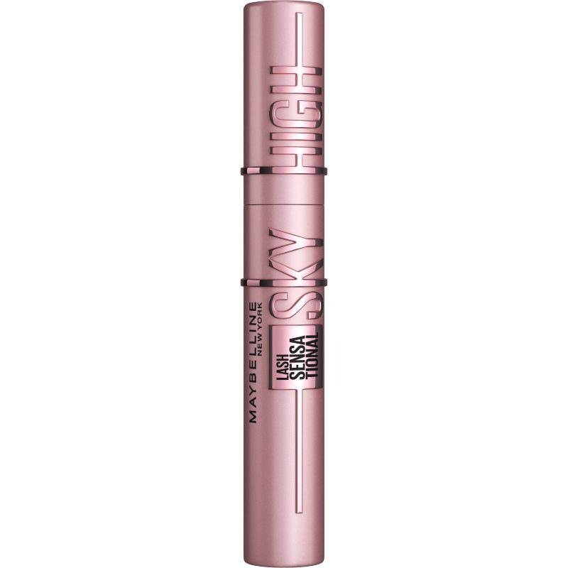 Maybelline New York Lash Sensational Sky High Waterproof Mascara
