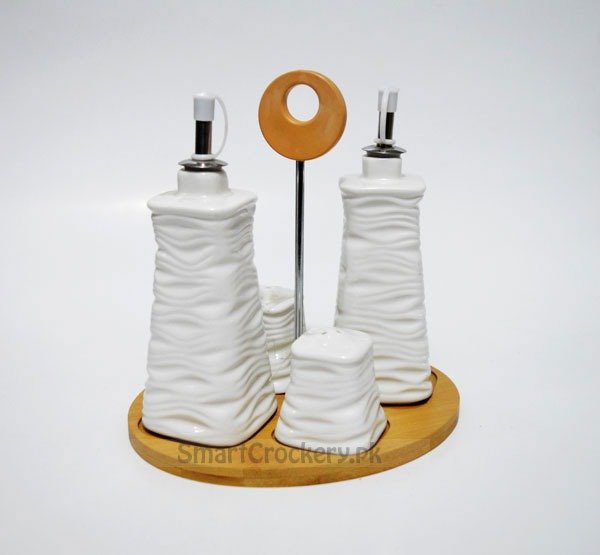 Soya Sauce Set