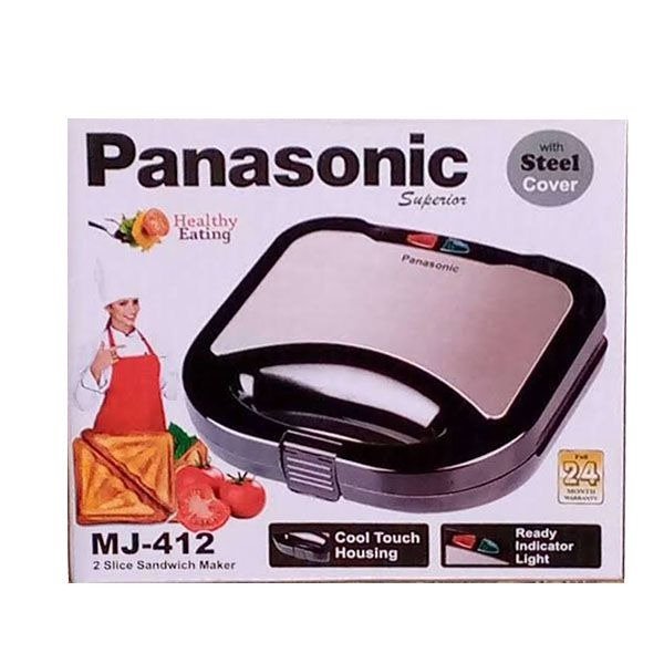 Panasonic Sandwich maker*