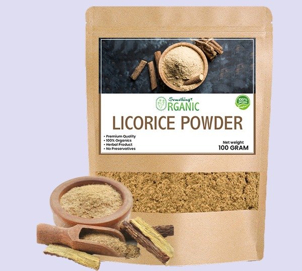 Licorice Powder100g
