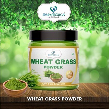 Wheat Grass Powder