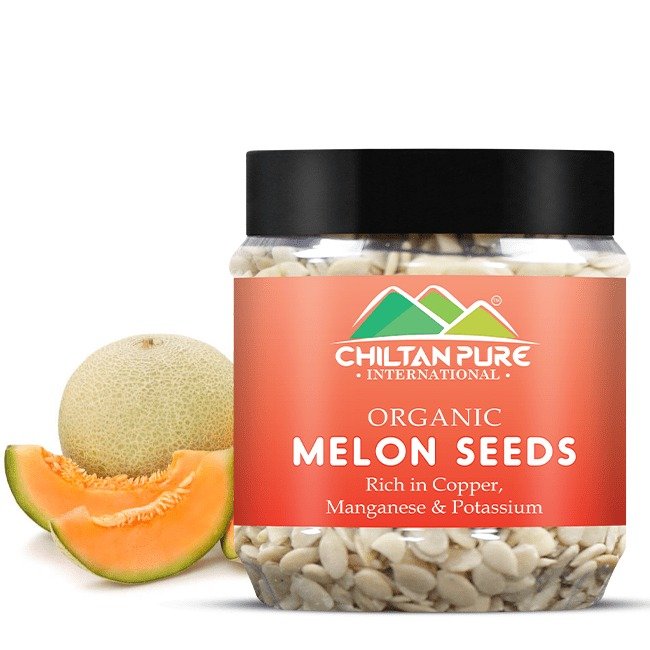 Melon Seeds