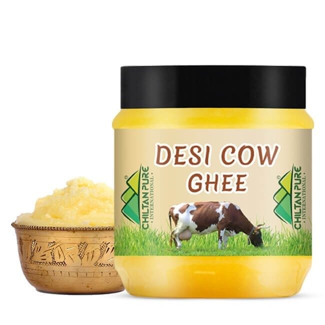 Desi Cow Ghee 🐄 Strengthen Immune System, Energy Booster, Good For Heart Health ❤️, Helps In Bone Development,, No.1 Cow Ghee In PAK 🇵🇰
