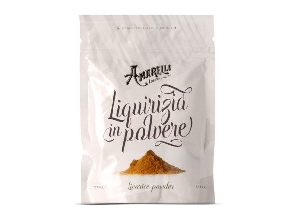 Liquorice powder 200g