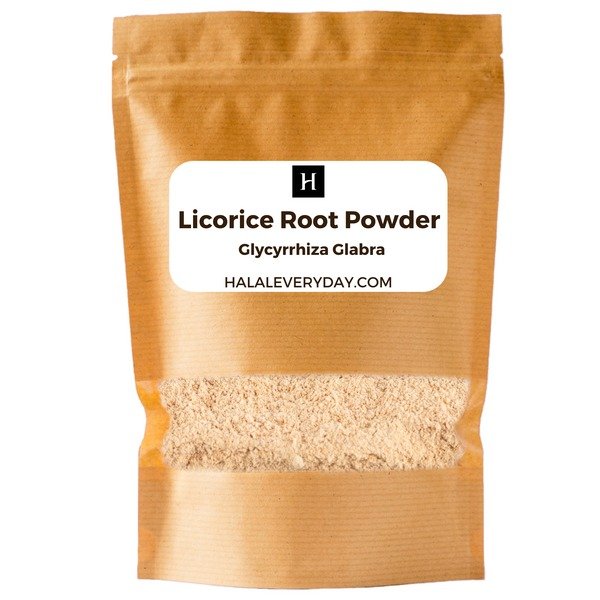 Licorice Root Powder200g