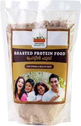 Pathayam Natural Foods ROASTED PROTEIN FOOD 500gm