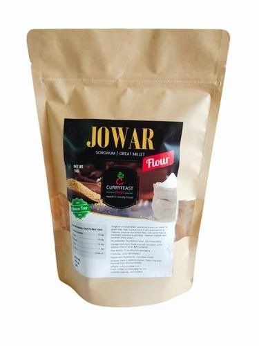 Curryfeast 1kg Jowar Flour