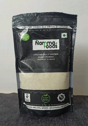 Namma Foods Bajra Atta Powder, 500 gm