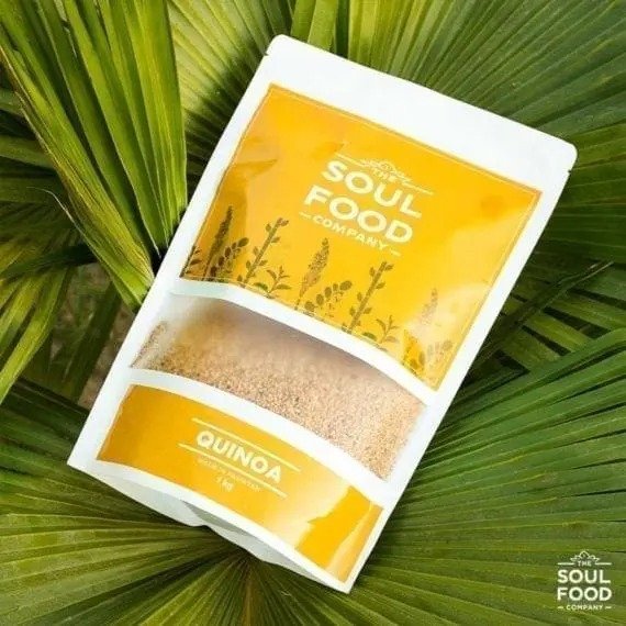 Quinoa 300G