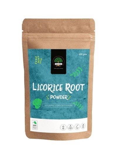 Herbal Licorice Powder 100g