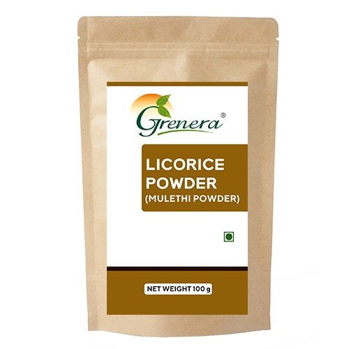 Licorice Powder 100gm