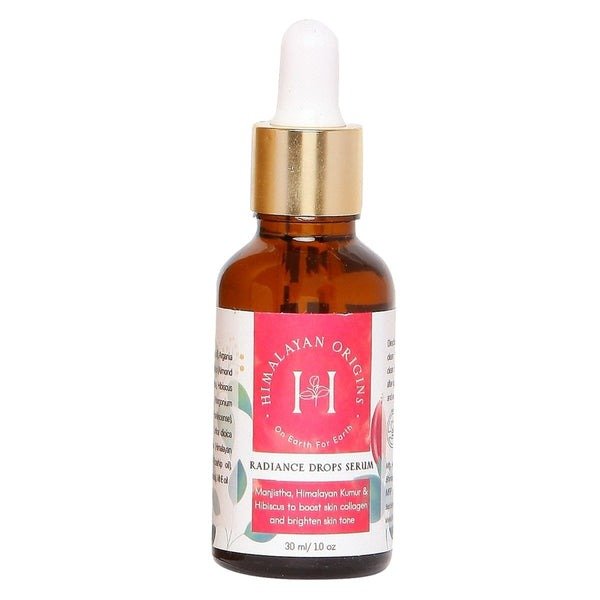 Radiance Drops Serum 30ml