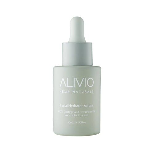 Alivio Wellness Hemp Facial Hydrator Serum 30ml