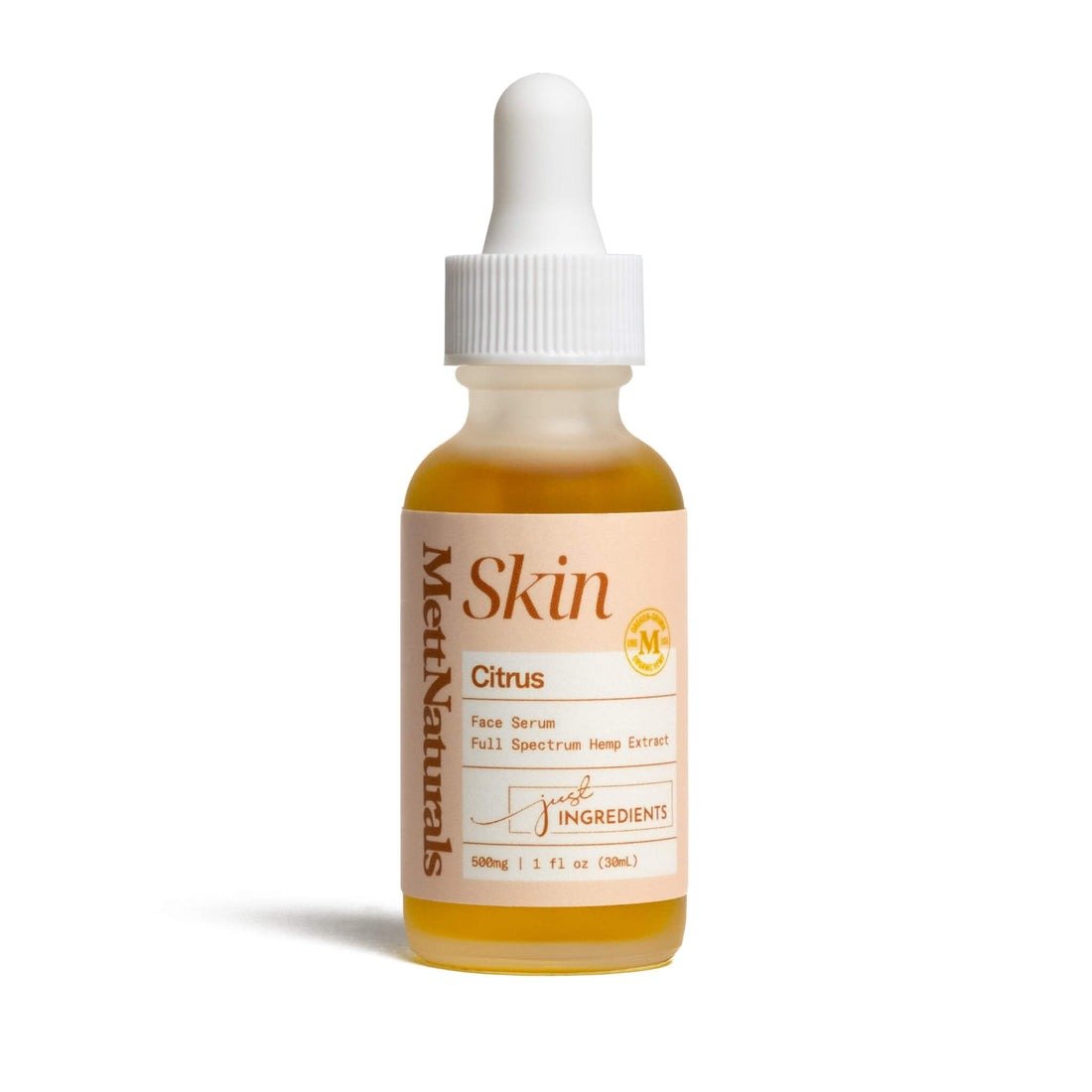Full Spectrum Face Serum 30ml