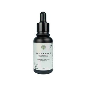 Hemp Face Wash 30ml