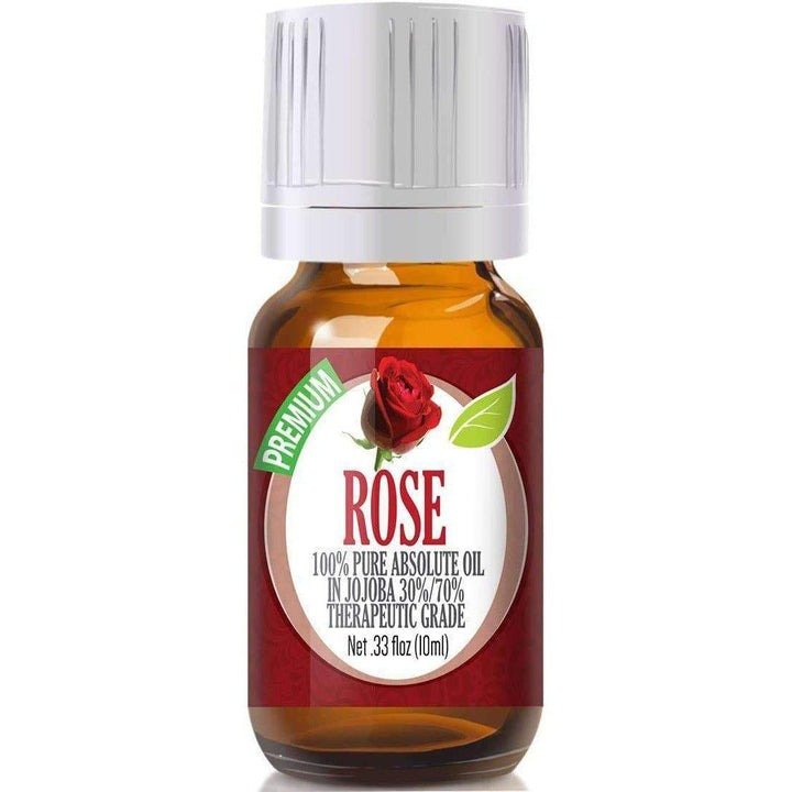 Rose Essential Oil 30 ml