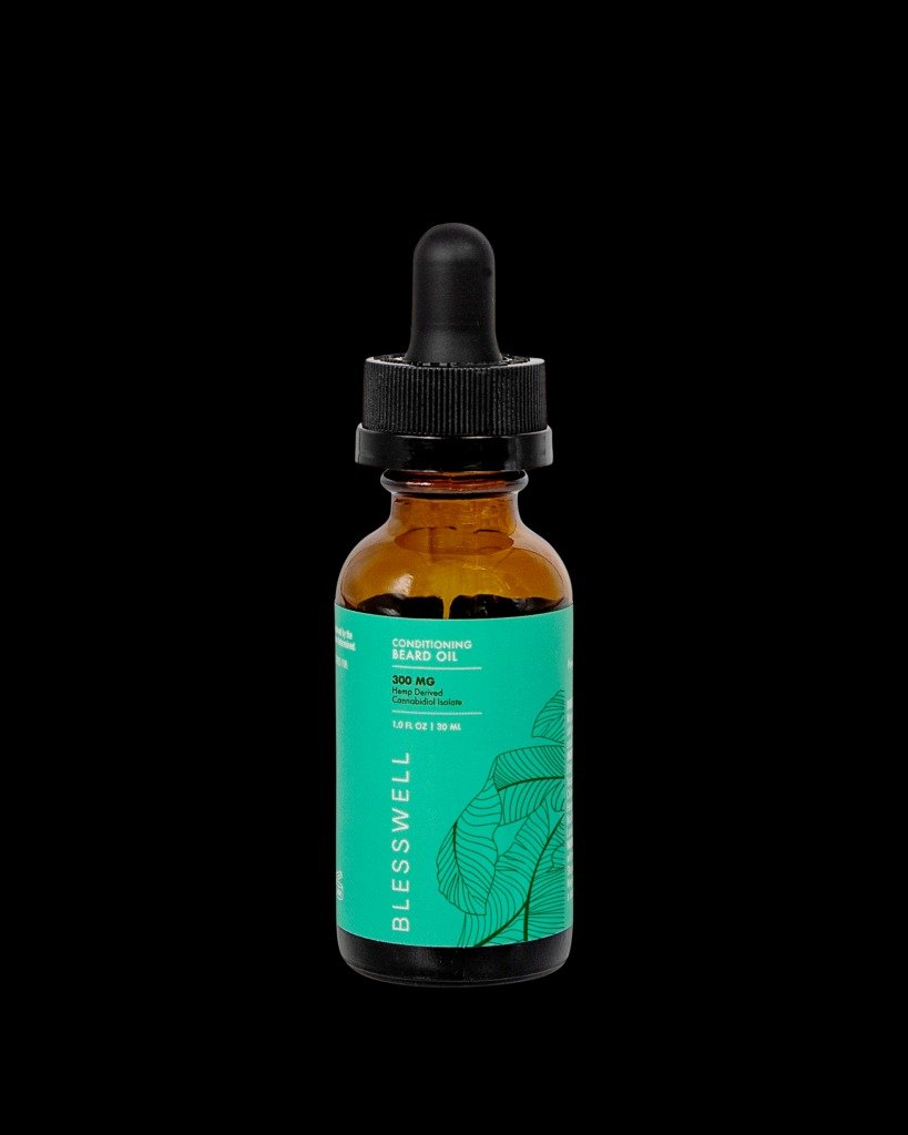 Conditioning Beard Oil 30ml
