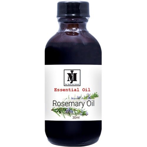 Rosemary Oil 30ml