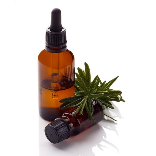 ROSEMARY PURE ESSENTIAL OIL 30ML, BY VALE OF EDEN