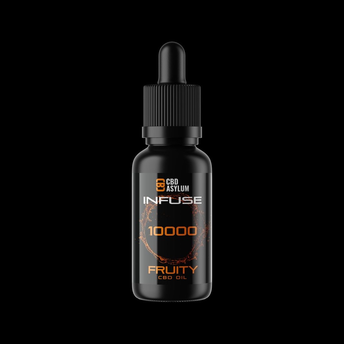FRUITY CBD INFUSE OIL 30ml