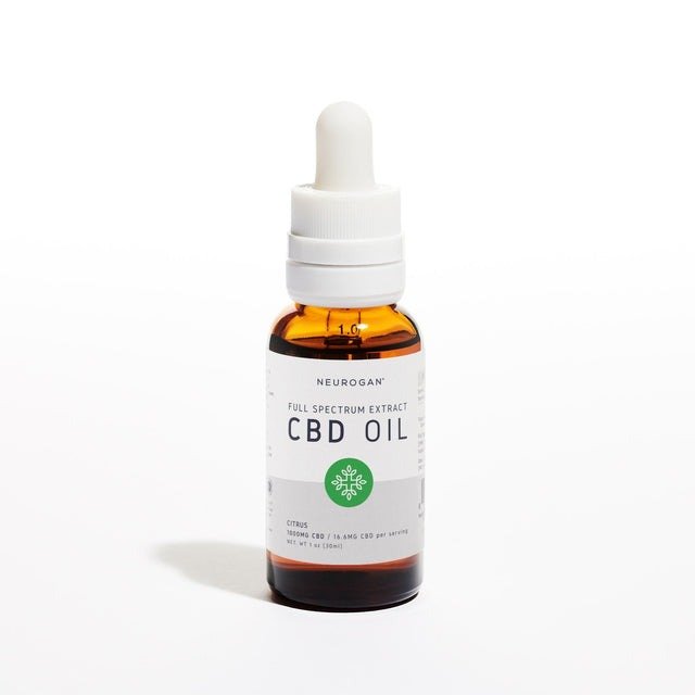 CBD TINCTURE 30ml