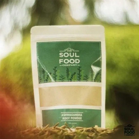 Ashwagandha Powder