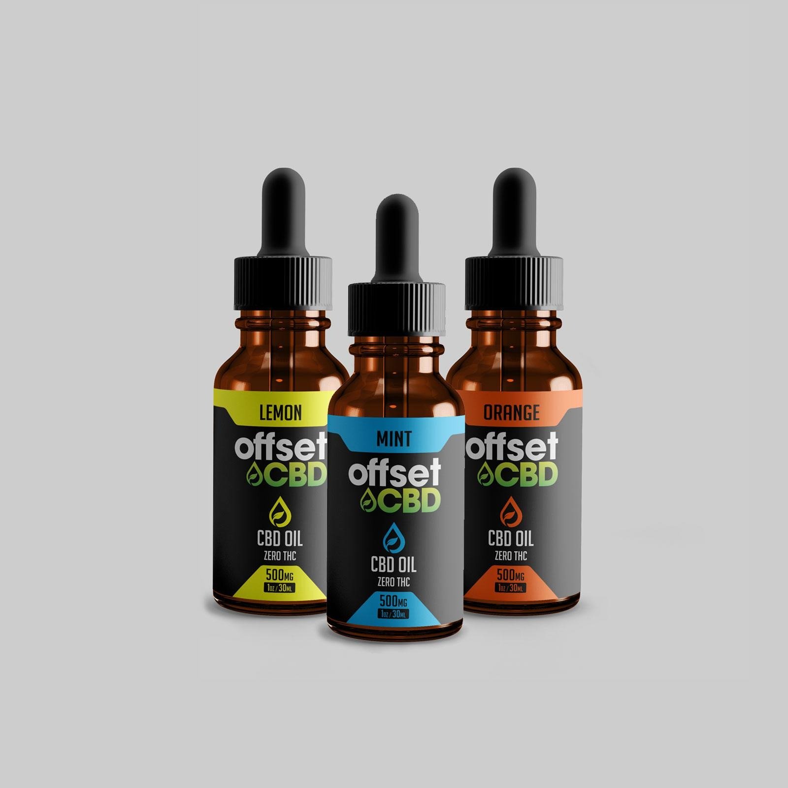 CBD OIL 30ml