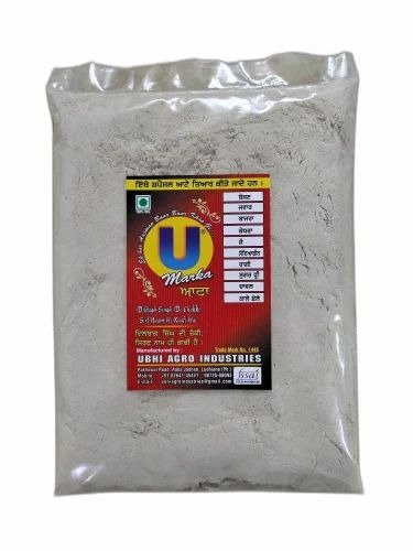 Ubhi 100g Organic Kodhra Flour(milavat sabit karn wale nu 1.lakh price), Packaging Type: Packet, Powder