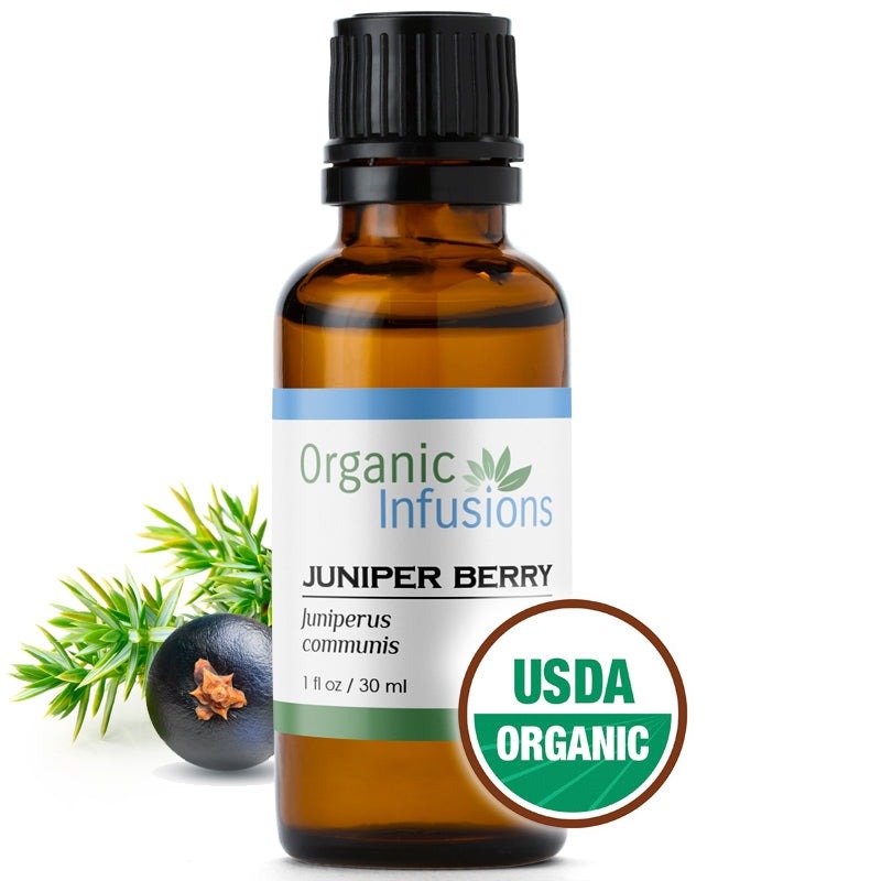 JUNIPER BERRY 30ml