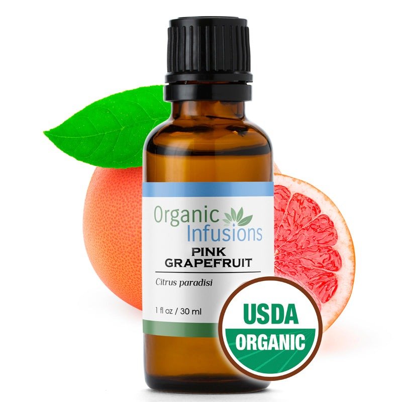 GRAPEFRUIT, PINK 30ml