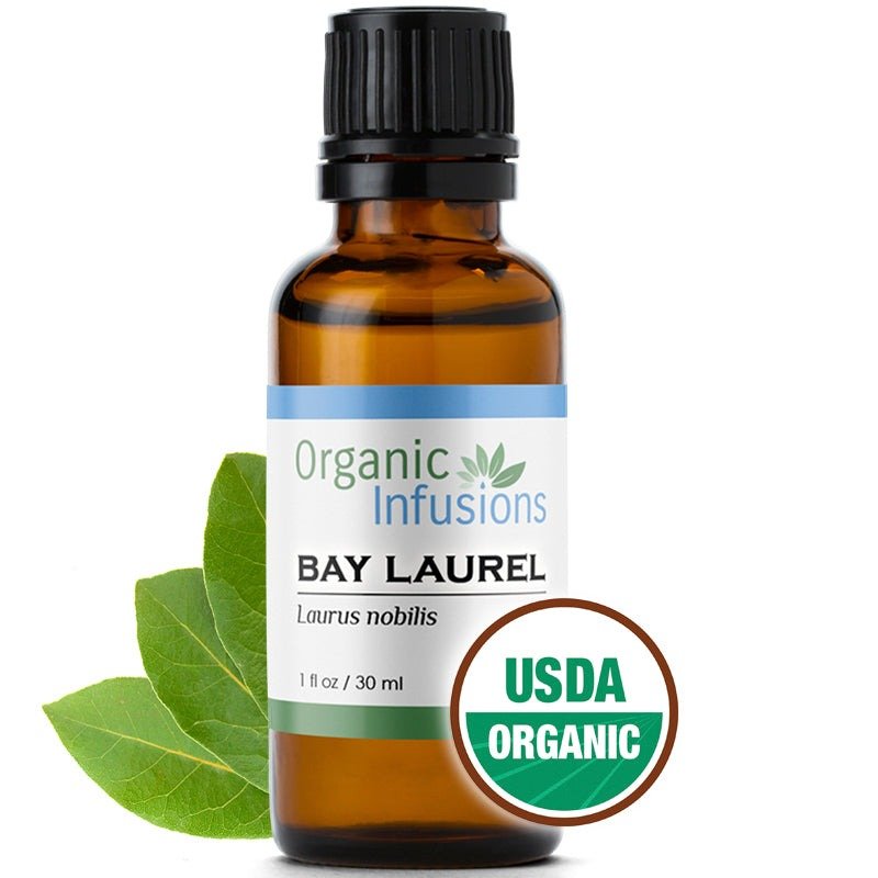 BAY LAUREL